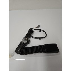 Pretensionneur De Ceinture Avant Gauche Mini Mini 2 R56 Phase 1
